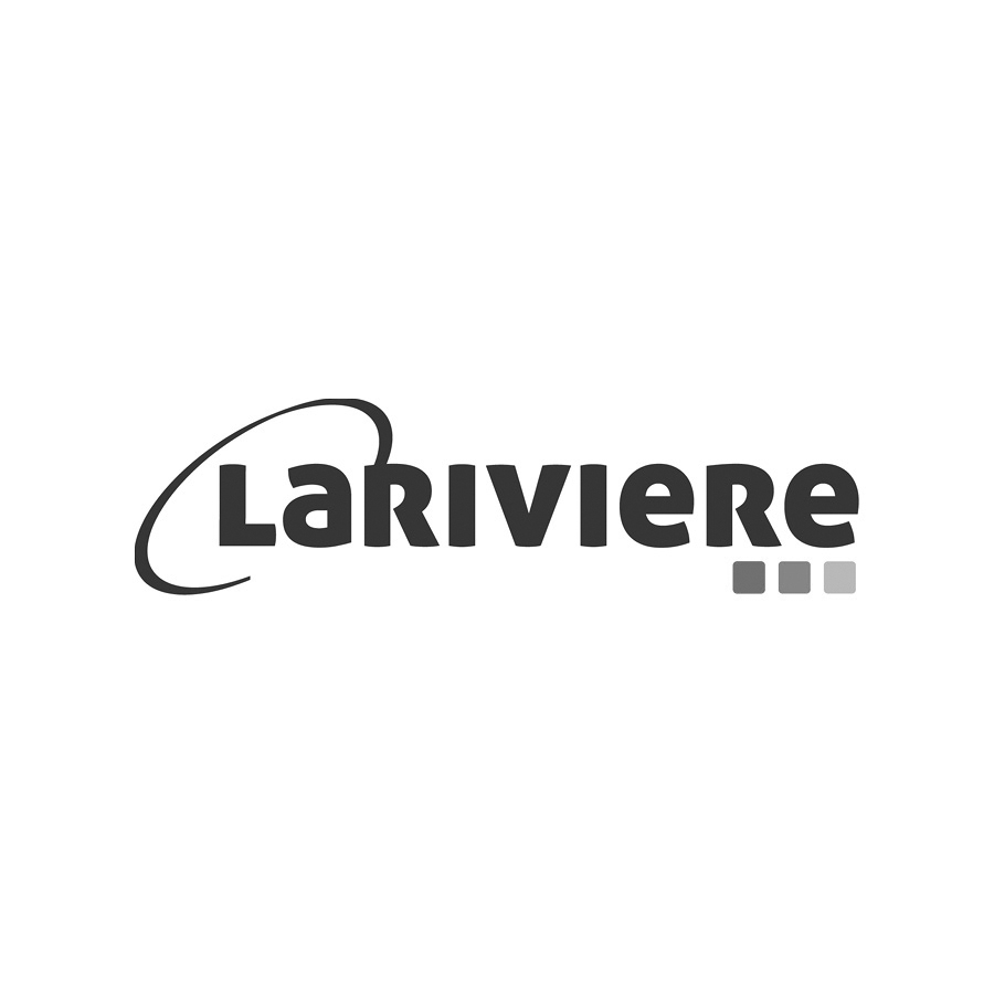 la rivière